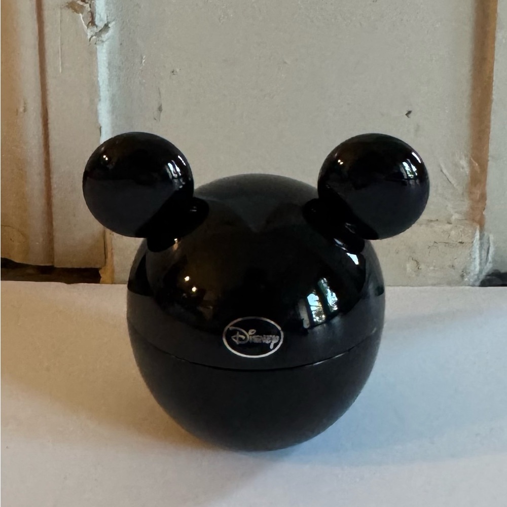 Mickey Mouse The Face Shop Empty Container